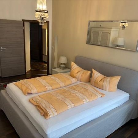 Apartment Nicole Erfurt Luaran gambar