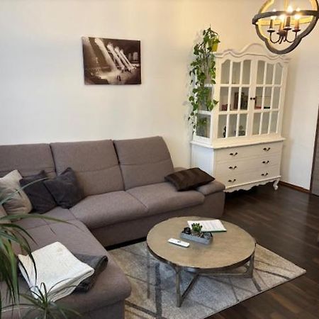 Apartment Nicole Erfurt Luaran gambar