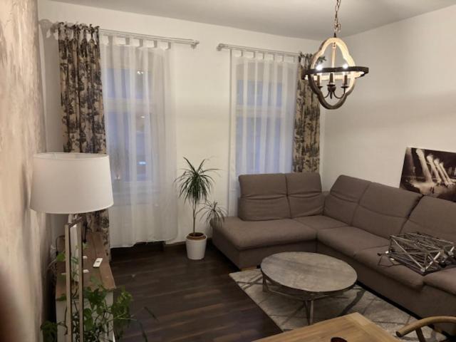 Apartment Nicole Erfurt Luaran gambar