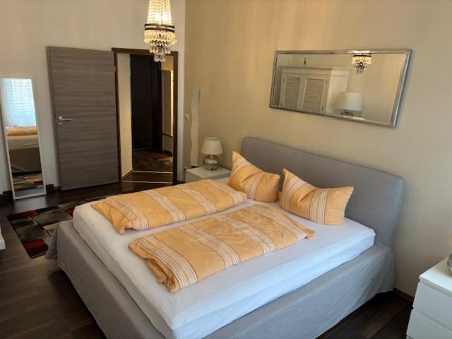 Apartment Nicole Erfurt Luaran gambar