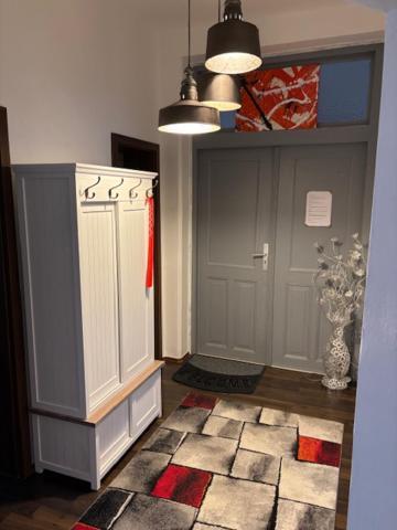 Apartment Nicole Erfurt Luaran gambar