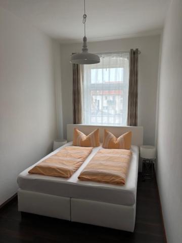 Apartment Nicole Erfurt Luaran gambar